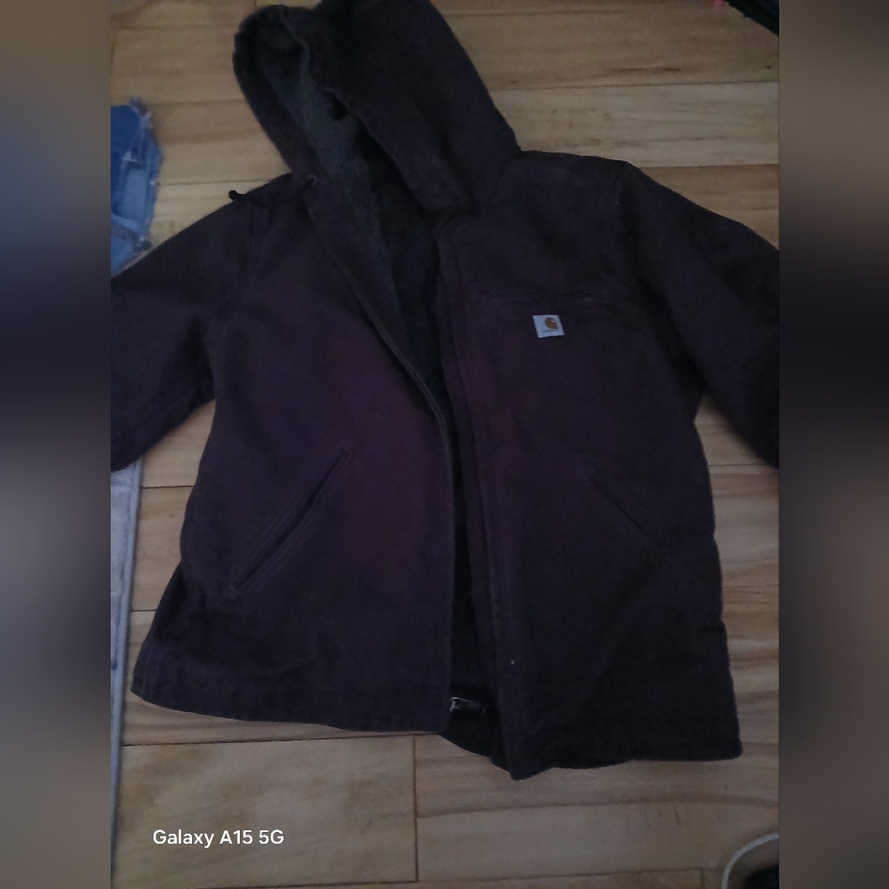 Carhartt Loose Fit Jacket